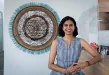 Endocrinologist focused on making a difference for patients