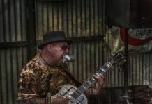 Festival line up just keeps getting better