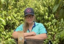 Heath benefits of products leads to line for local farmers