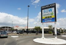 Stocklands shut up shop