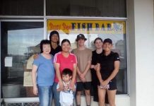 New owners to continue the tradition of Busy Bee