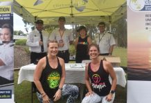 Uni students ready to hit the books