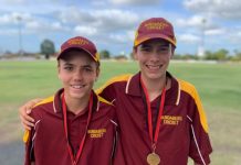 Bundy is the best in Wide Bay again