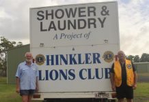 Lions looking for urgent local support to continue vital service