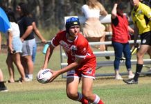 Bulls to improve but get taught a lesson