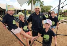 Let the celebrations begin with chocolate