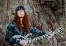 Bringing music magic to the stage