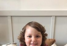 Arianna provides hope