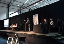 New professionals embrace the future of the sugar industry