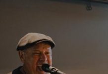 Mick ready to bring own Brian Johnson role