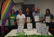 Celebrating diversity in Bundaberg