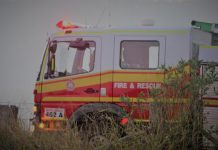 Local fire ban for Bundaberg