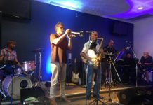 Jazz alive and well in Bundaberg