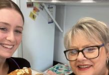 Value of quality home cooking