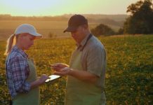 Caring for rural Australians