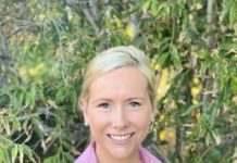 Paying tribute to the women of agriculture