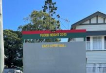 Strong opposition to Bundaberg East Flood Levee