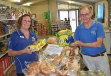 Helping families have a wonderful Easter