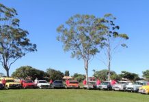 Holden enthusiasts ready to showcase what they love about the brand