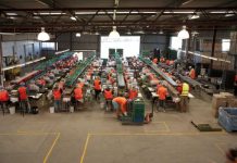 Back to Work Scheme falling short