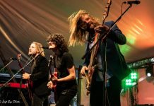 Thirsty Merc jump on board Bundaberg festival