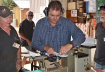 Search for a new home becomes desperate