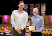 Sugarcane industry takes a moment to celebrate