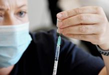 New Covid-19 vaccination hubs