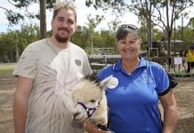 Agrotrend success leads toward future plans