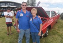 American style cruises region