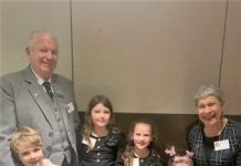 History celebrated and ready to be restored