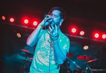 Sound like no other when band comes together