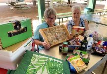 Bundaberg North P&C set for fundraiser