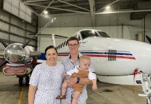 Public support needed for the Flying Doctor