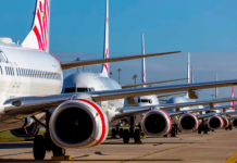 New Covid travel requirements into Queensland