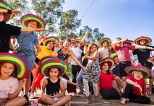 Spice it up at Riverfeast