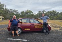 Funding accelerates Driving College upgrade