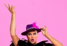 Excitement of Sound of Music brought to life