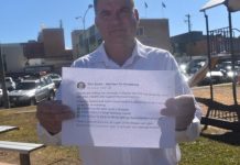 ‘Walking away’ from Level 5 Bundaberg Hospital commitment