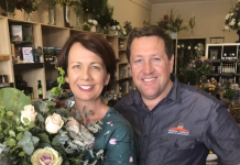 Experience story behind paddock to plate