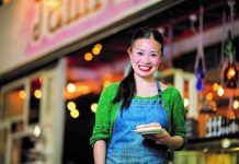 This year’s festival ‘the best’