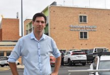 New hospital and Paradise Dam Budget spends slammed