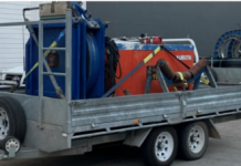 Can you help find this trailer?