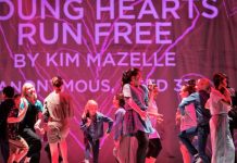 Questions lead to memorable theatre