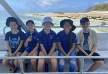 College makes most of valuable grants