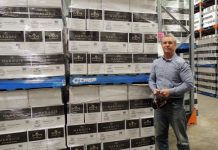 Local employees continue to raise the bar