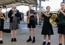 Conservatorium takes honours program regionally