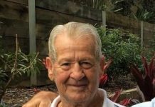 A character well remembered