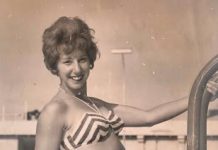 Rosemary paves the way with talent