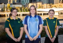 Students embrace scholarship benefits